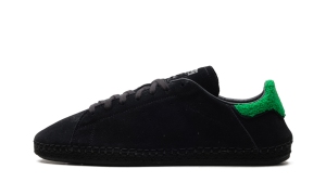 Adidas Stan Smith Espadrille “CLOT – Black Green” (JQ9227)