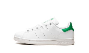 adidas Stan Smith Cloud White / Cloud White / Green (FX7519)