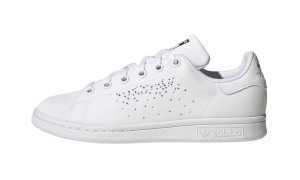 adidas Stan Smith Cloud White / Cloud White / Silver Metallic (GZ7387)