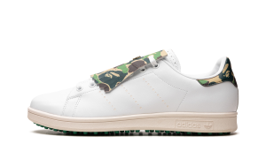 Adidas Stan Smith Golf “A Bathing Ape” (IG5916)