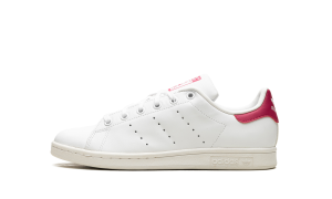 adidas Stan Smith Footwear White / Bold Pink / Bold Pink (B32703)