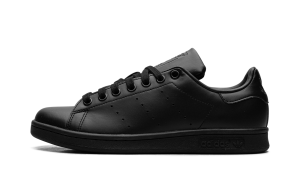 adidas Stan Smith “Core Black / Core Black / Core Black” (M20327)
