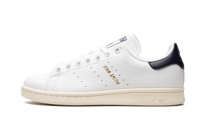 adidas Stan Smith Cloud White / Dark Blue / Off White (FX5521)
