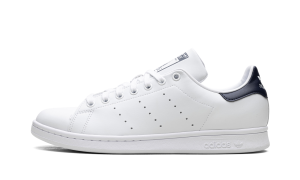 adidas Stan Smith Cloud White / Cloud White / Collegiate Navy (FX5501)