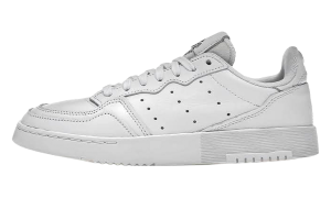 Adidas Supercourt “CLOUD WHITE” (EE6037)