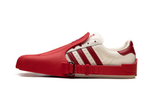 Adidas Superfinger Superstar “AVAVAV Better Scarlet” (JP7142)