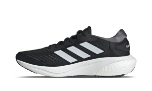 adidas Supernova 2.0 Core Black / Cloud White / Grey Six (GW9088)