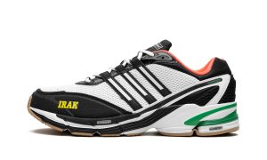 Adidas Supernova Cushion 7 “IRAK” (GZ9787)