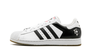 adidas Superstar 1 Music Rocafella (133629)