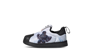 Adidas Superstar 360 TD “Marvel – Black Panther” (FX4881)