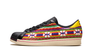 adidas Superstar 80s Pharrell Pioneer (B25965)