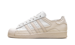 adidas Superstar 82 Core White / Wonder White / Cream White (GY2568)