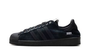 Adidas Superstar 82 “Song for the Mute – Core Black” (JP7676)
