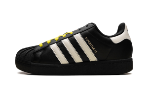 Adidas Superstar 92 “Pharrell – Virginia Black” (JI4267)