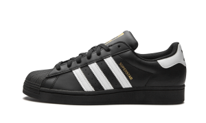 adidas Superstar Core Black / Cloud White / Core Black (EG4959)