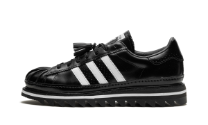 Adidas Superstar “CLOT – Black” (IH5953)