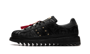 Adidas Superstar “CLOT – Chinese New Year” (JR5114)