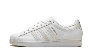 Adidas Superstar ‘Camo Stripe’ Cloud White/Core Black/Gold Metallic (FX9088)