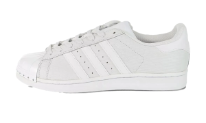 adidas Superstar Cloud White Grey (BY3174)