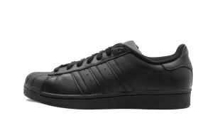 Adidas Superstar Triple Black (AF5666)