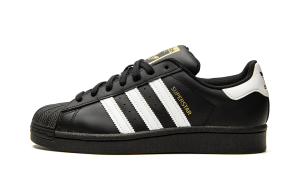adidas Superstar Core Black / Cloud White / Core Black (EF5398)