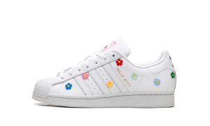 Adidas Superstar GS GS “Hello Kitty” (ID7279)