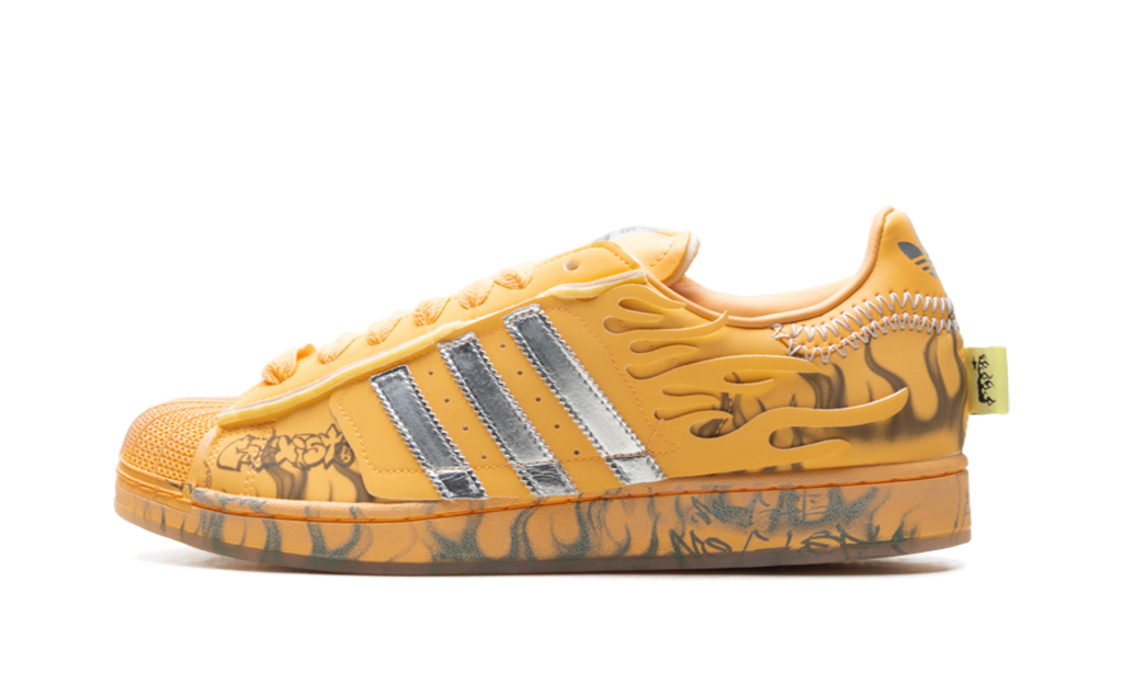 adidas-superstar LA1501