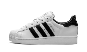 Adidas Superstar II Cloud White / Core Black / Cloud White (JH7052)