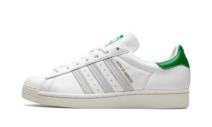 adidas Superstar Kith Classics Program White (FY3517)