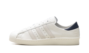 Adidas Superstar “Kith x Lionel Messi – Off White” (KH6707)