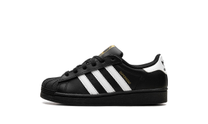 adidas Superstar Core Black / Cloud White / Core Black (EF5394)