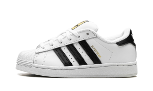 adidas Superstar Cloud White / Core Black / Cloud White (FU7714)