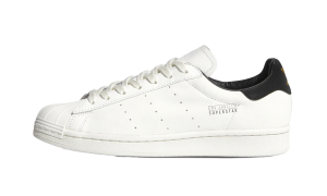 adidas Superstar Pure Cloud White / Core Black / Gold Metallic (FV3014)