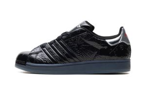 Adidas Superstar “Sp5der Black” (KJ7021)
