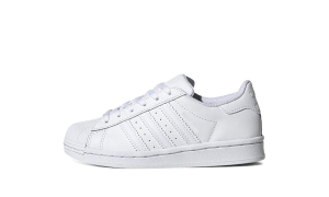 adidas Superstar Cloud White / Cloud White / Cloud White (EF5395)