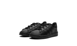 adidas Superstar Core Black / Core Black / Core Black (FU7716)