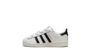 adidas Superstar Cloud White / Core Black / Cloud White (FU7717)