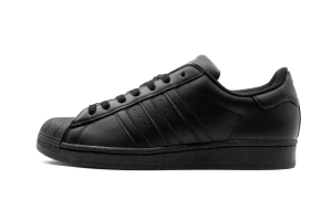 adidas Superstar Core Black / Core Black / Core Black (EG4957)