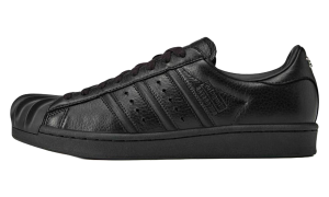 Adidas Superstar Vintage “Thug Club Black” (KI0824)
