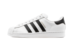 adidas Superstar Cloud White / Core Black / Cloud White (EG4958)