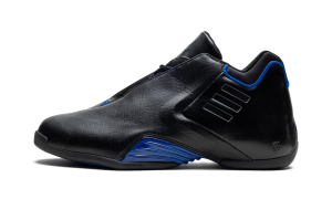 adidas T-Mac 3 Away Black Royal (GY0258)