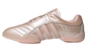 Adidas TAEKWONDO MEI ELITE “Sandy Pink / Sandy Pink / Sandy Pink” (HQ9181)