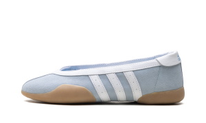 Adidas Taekwondo Mei Ballet “Clear Sky” (JR5758)