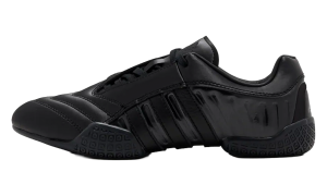 Adidas Taekwondo Mei Elite “Core Black / Core Black / Core Black” (HQ9182)