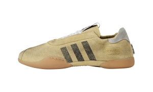 Adidas Taekwondo Mei “Song of the Mute – Cream White” (HP3516)