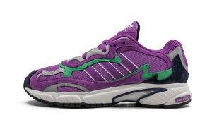 Adidas Temper Run ‘Shock Purple’ Shock Purple/Shock Purple/Glow (F97208)