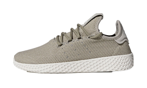 Adidas Tennis Hu J GS “Pharrel Williams – TECH BEIGE” (CQ2298)