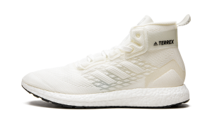 adidas TERREX FREE HIKER MADE TO BE REMADE Non Dyed / Non Dyed / Non Dyed (S29049)