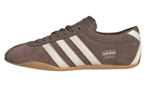 Adidas Tokyo Womens "Earth Strata Off White" (KI3584)