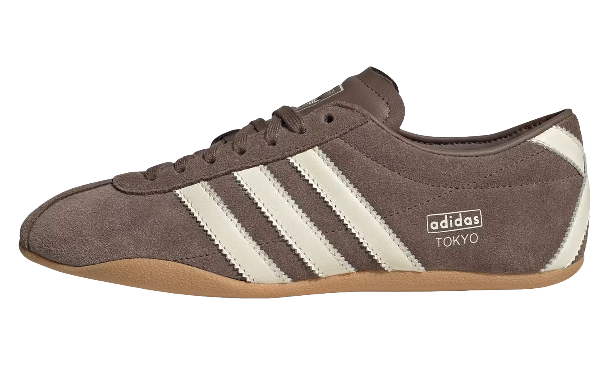 adidas Tokyo “Earth Strata”: de stille tip naast de Samba